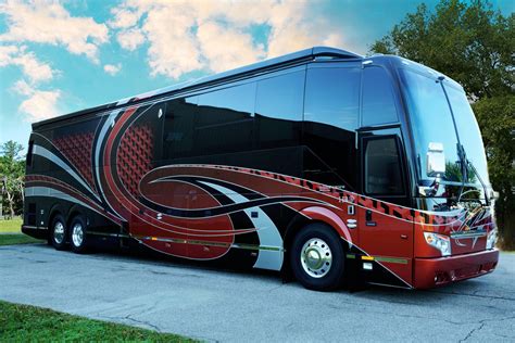 luxury coaches for sale.